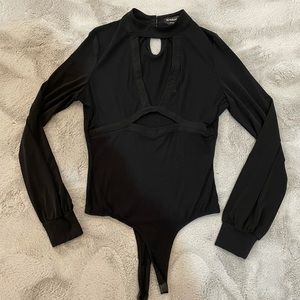 Bebe bodysuit